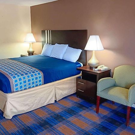 Rodeway Inn Lake City I-75 מראה חיצוני תמונה