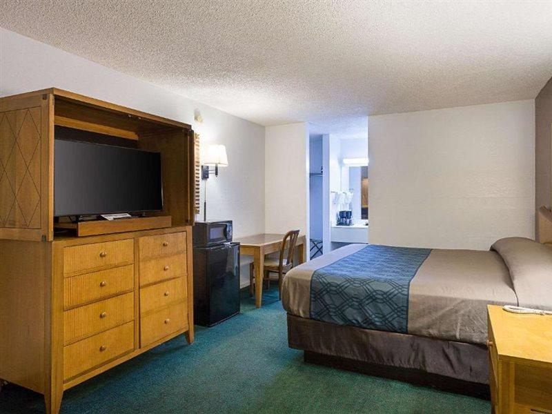Rodeway Inn Lake City I-75 מראה חיצוני תמונה