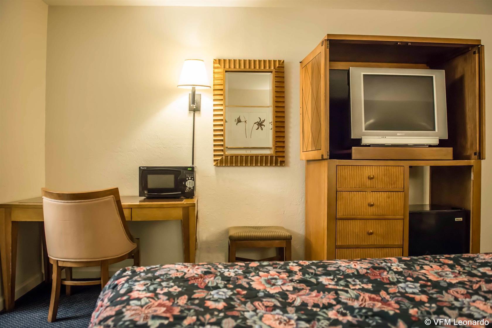 Rodeway Inn Lake City I-75 מראה חיצוני תמונה