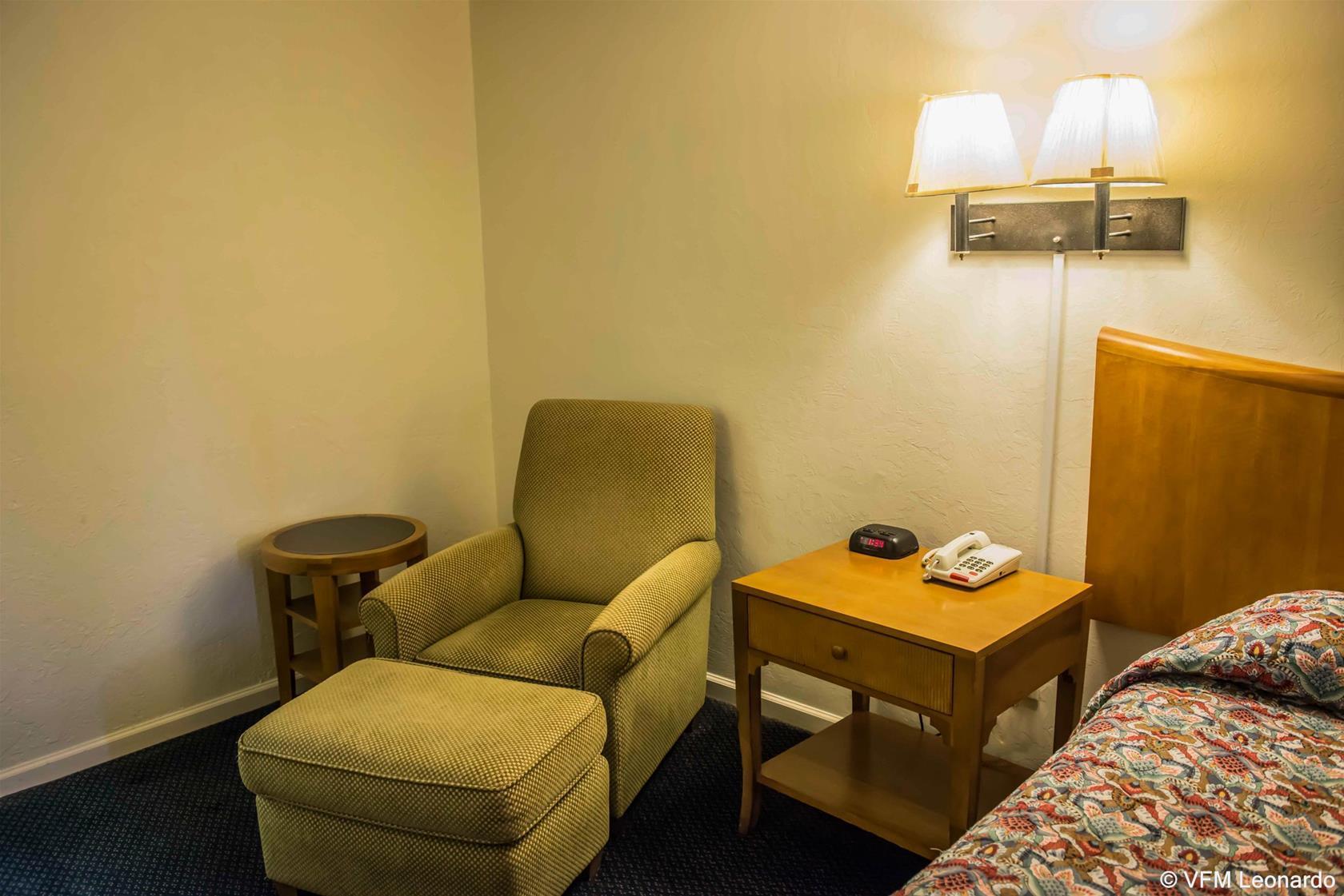 Rodeway Inn Lake City I-75 מראה חיצוני תמונה